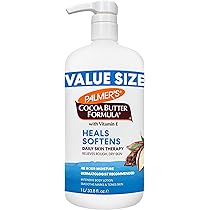 Amazon.com : Palmer's Cocoa Butter Bonus Size Jar, 9.5 Ounce